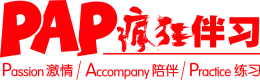 PAP Logo