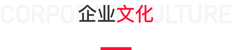 企业文化