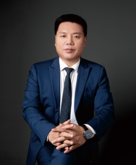 丁继忠