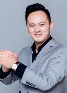 姜振兴