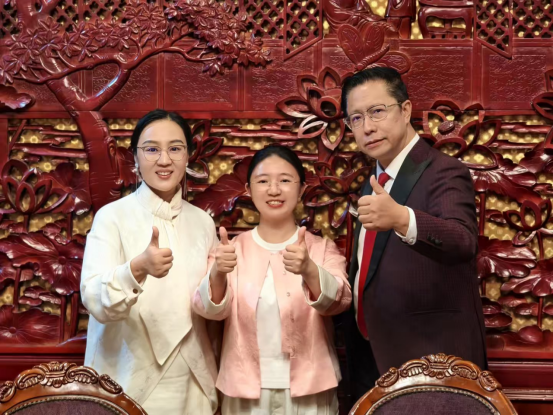 疯狂科技 | 疯狂伴习项目标杆人物优秀事迹分享